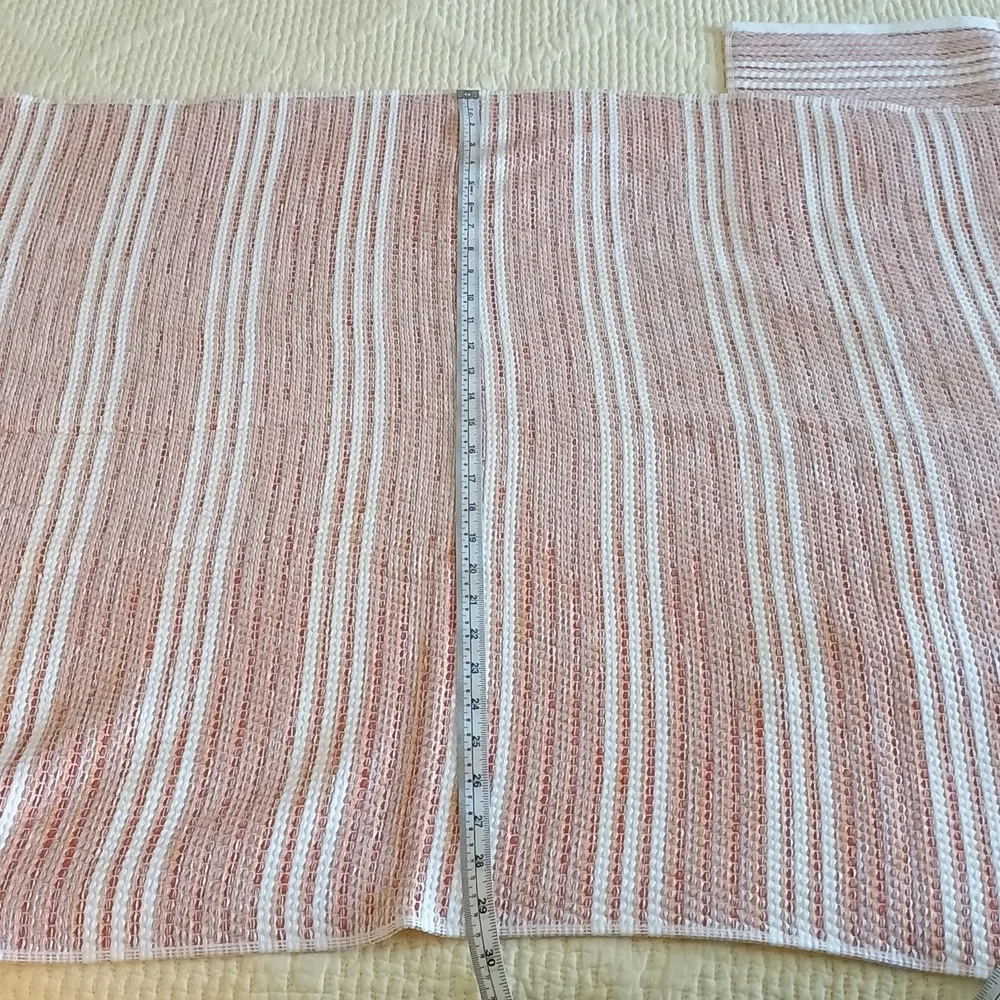 🆕 CARO Home 3 piece Towel Set